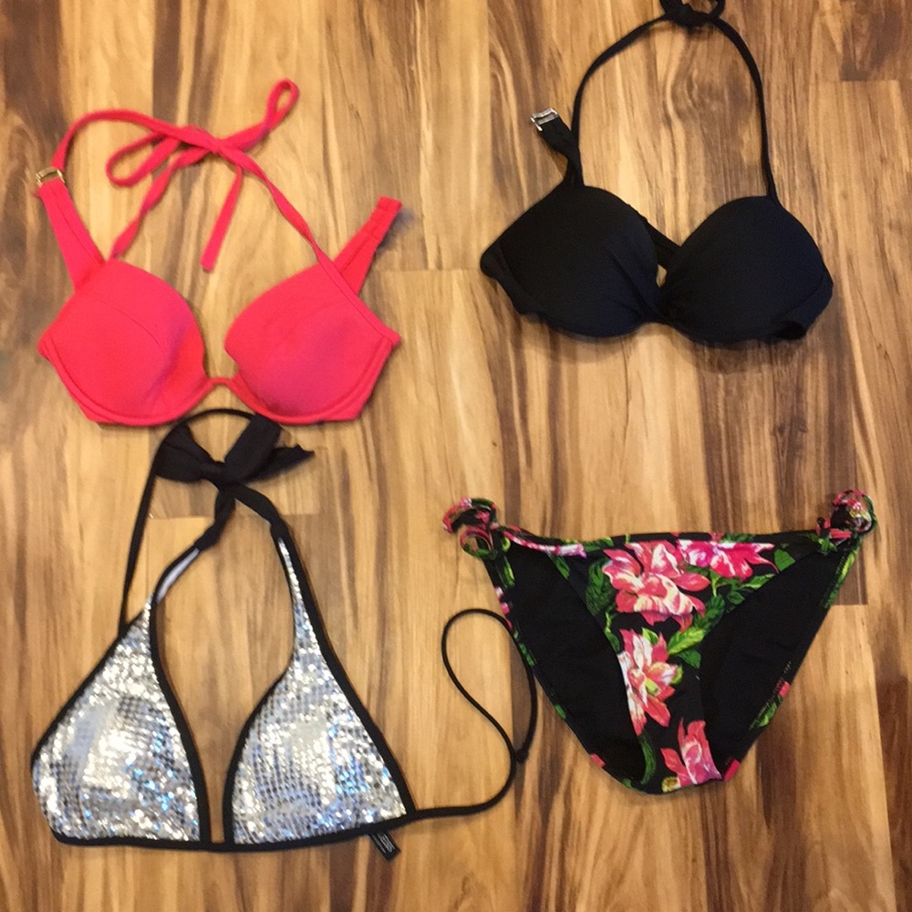 Misc. bathing suits